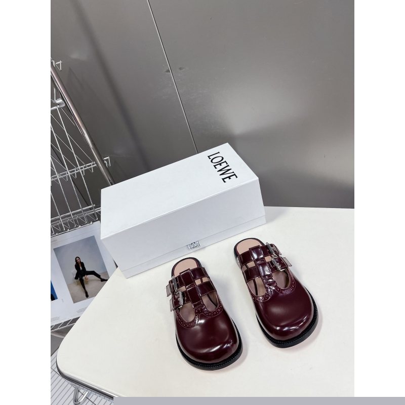 l*ew* slippers